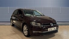 Volkswagen Golf 1.5 TSI EVO 150 GT 5dr Petrol Hatchback